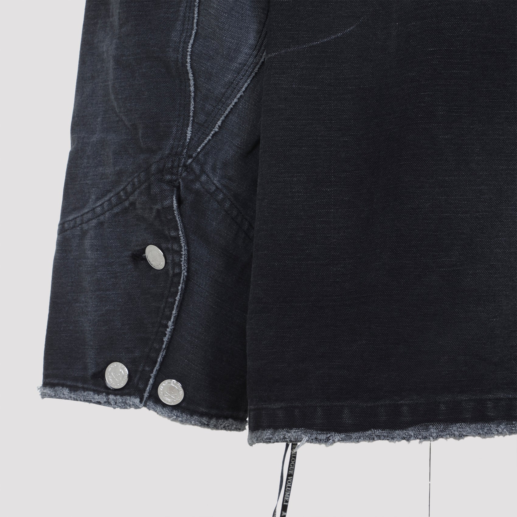 Mastermind World Utility Jacket - MEN CLOTHING - Mastermind World - T.Luxy