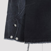 Mastermind World Utility Jacket - MEN CLOTHING - Mastermind World - T.Luxy
