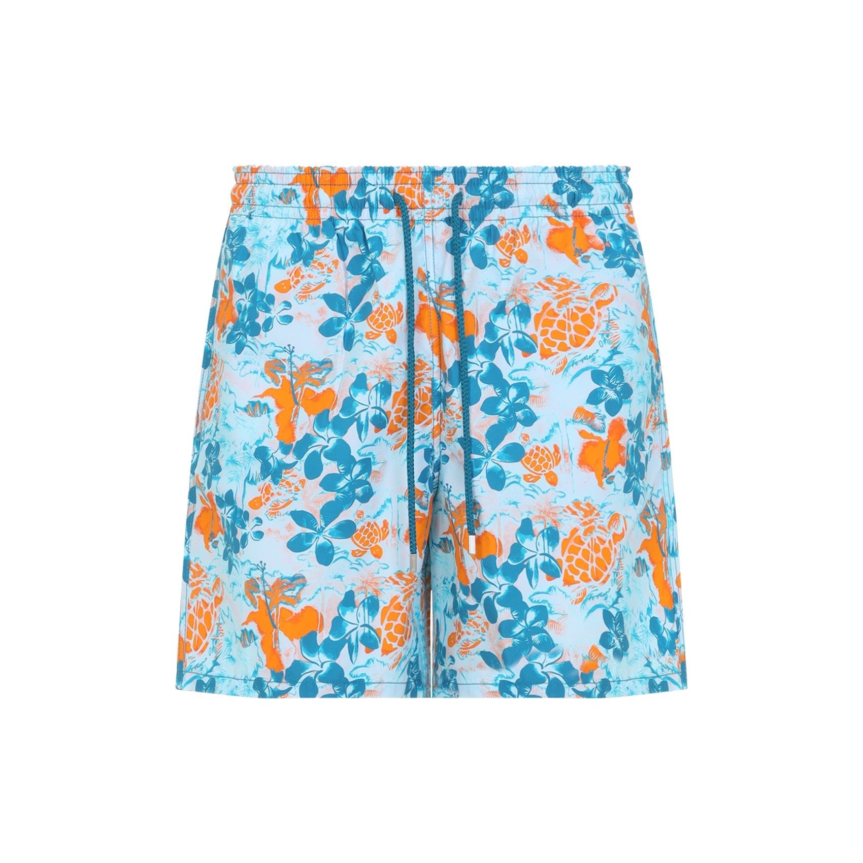Vilebrequin Moorea Swim Shorts - MEN CLOTHING - Vilebrequin - T.Luxy