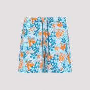 Vilebrequin Moorea Swim Shorts - MEN CLOTHING - Vilebrequin - T.Luxy