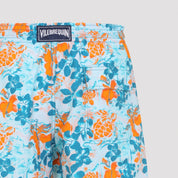 Vilebrequin Moorea Swim Shorts - MEN CLOTHING - Vilebrequin - T.Luxy