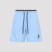 Vilebrequin Swim shorts - Blue | 8ef80834f0c212a78bf3e1d70d9ad40058942d9e