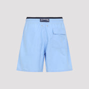 Vilebrequin Swim shorts - Blue | 242f9097a84ec13cf4f75fe3a4504afd1d6983d4