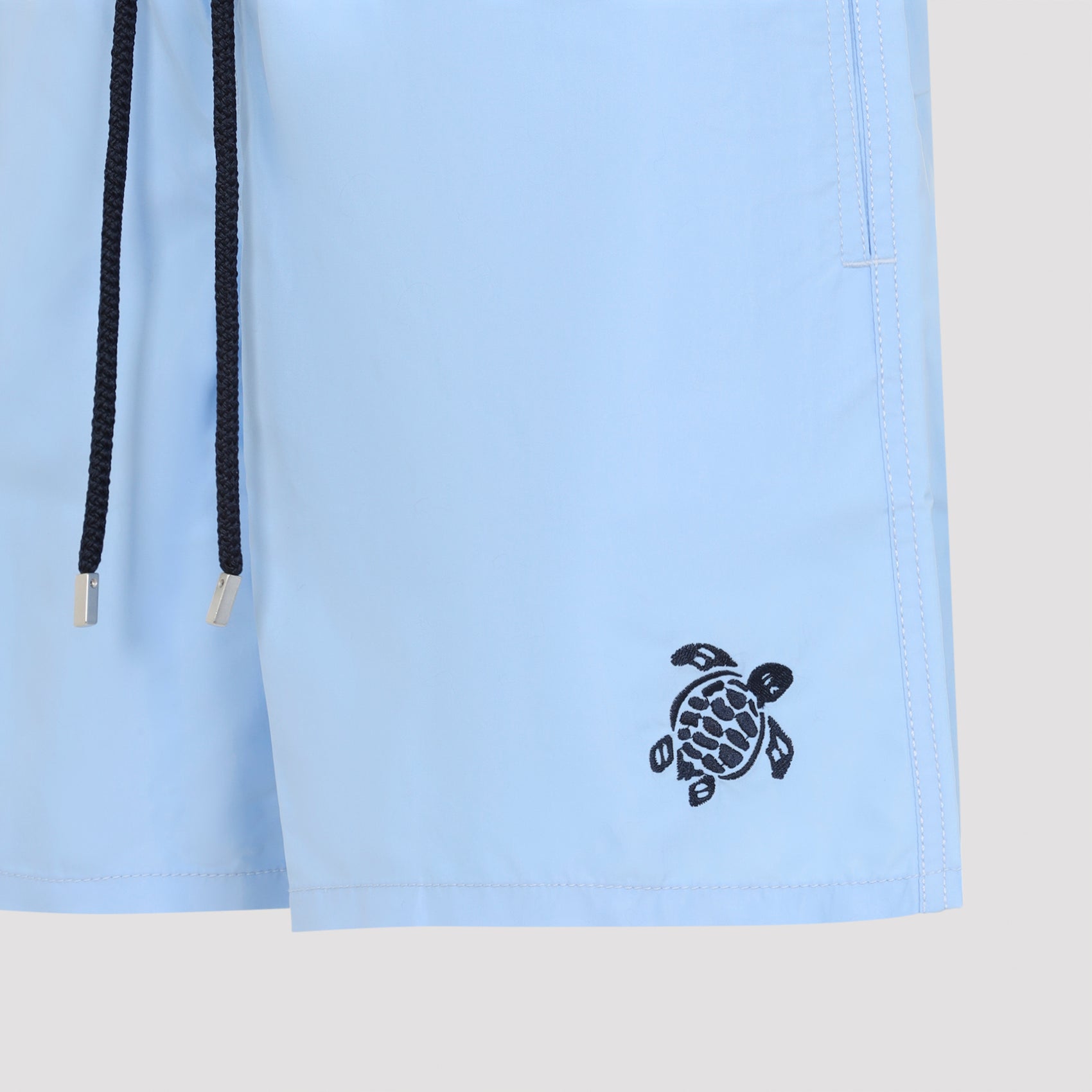 Vilebrequin Swim shorts - Blue | 8592bd6bfeaa436f61f8abd7d0541fdd8e39f57c