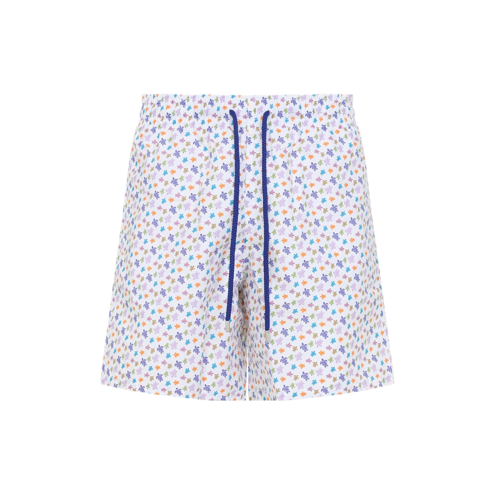 Vilebrequin Moorea Swim Shorts - MEN CLOTHING - Vilebrequin - T.Luxy