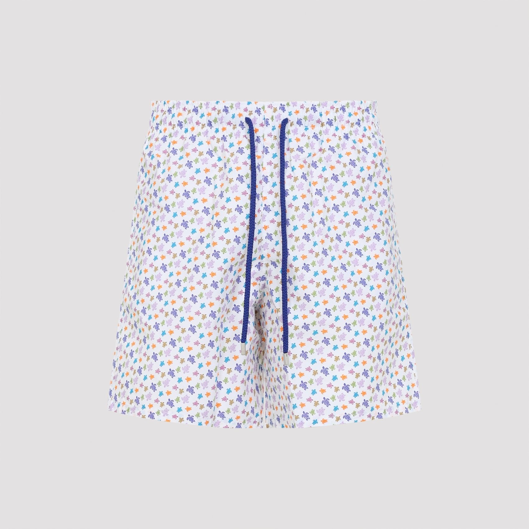 Vilebrequin Moorea Swim Shorts - MEN CLOTHING - Vilebrequin - T.Luxy