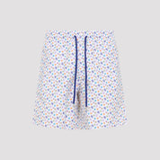 Vilebrequin Moorea Swim Shorts - MEN CLOTHING - Vilebrequin - T.Luxy
