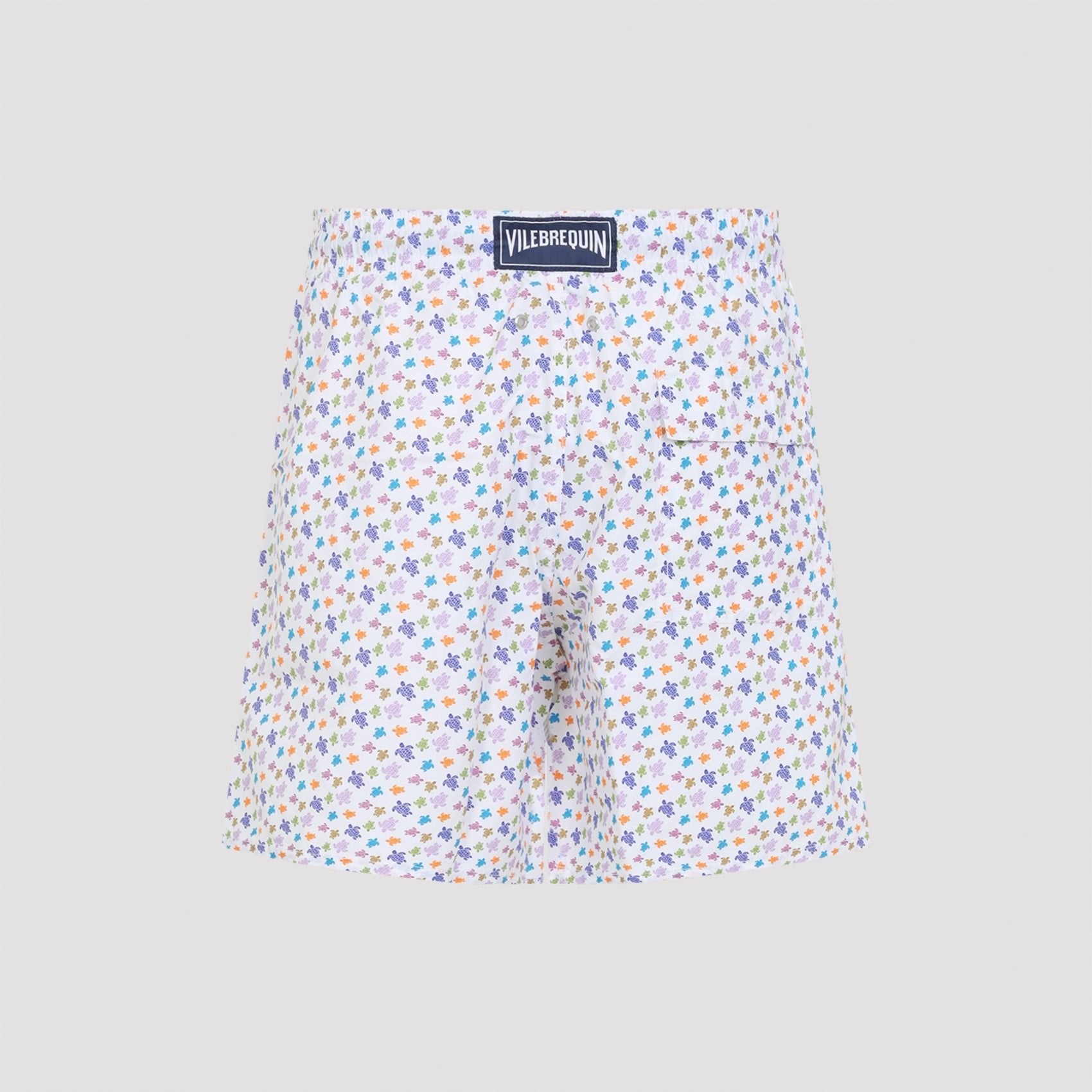 Vilebrequin Moorea Swim Shorts - MEN CLOTHING - Vilebrequin - T.Luxy