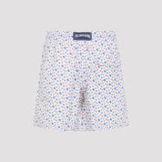 Vilebrequin Moorea Swim Shorts - MEN CLOTHING - Vilebrequin - T.Luxy
