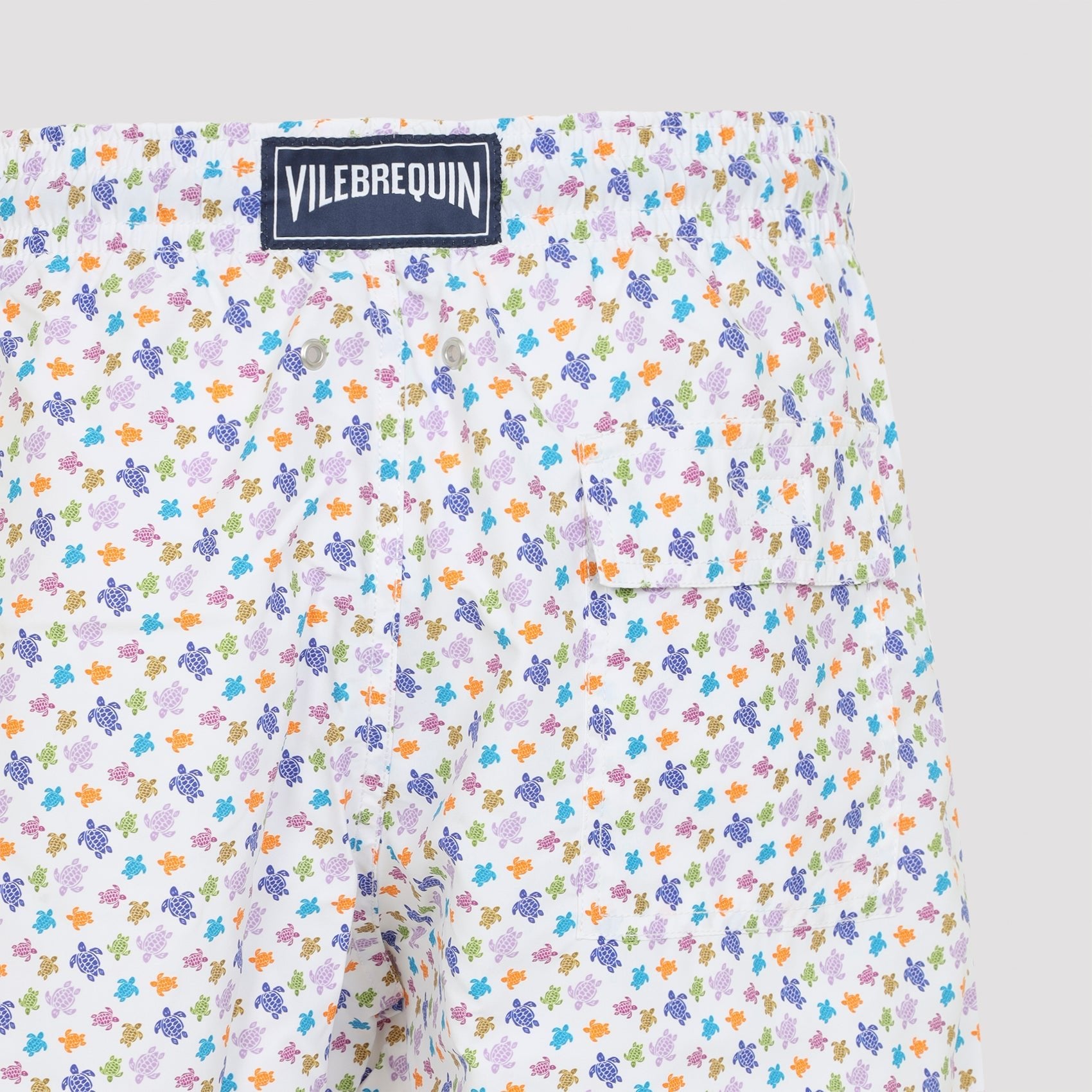 Vilebrequin Moorea Swim Shorts - MEN CLOTHING - Vilebrequin - T.Luxy
