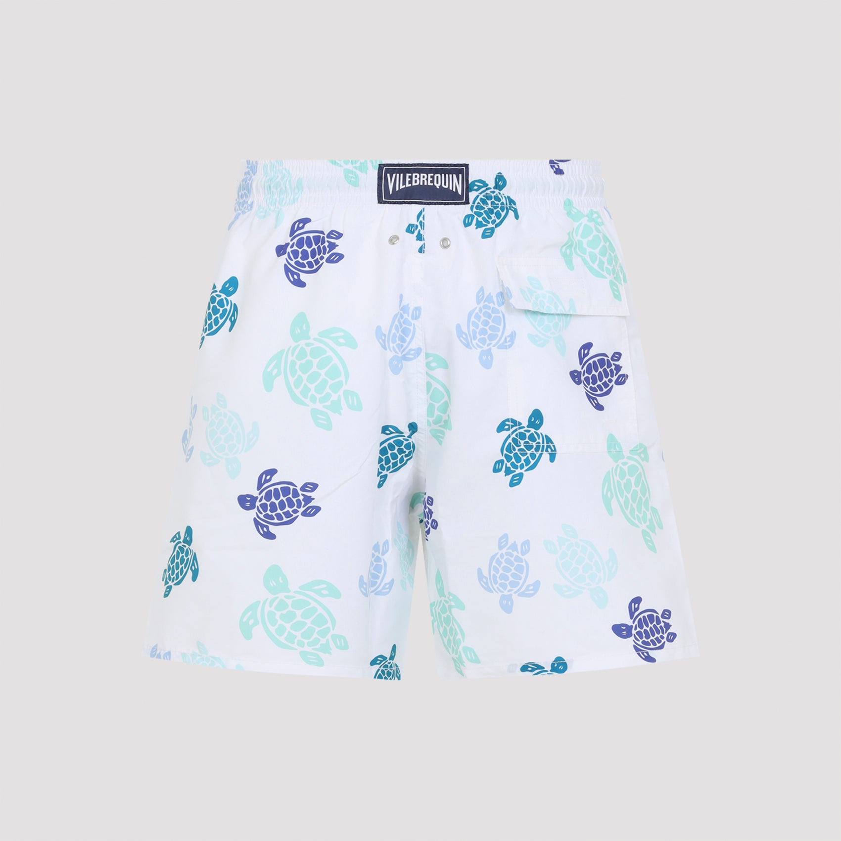 Vilebrequin Swim shorts - White | 1fff36472f8fe5798915a8a66d59d9921e2f0b18