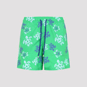 Vilebrequin Moorea Swim Shorts - MEN CLOTHING - Vilebrequin - T.Luxy