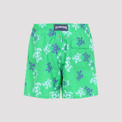Vilebrequin Moorea Swim Shorts - MEN CLOTHING - Vilebrequin - T.Luxy