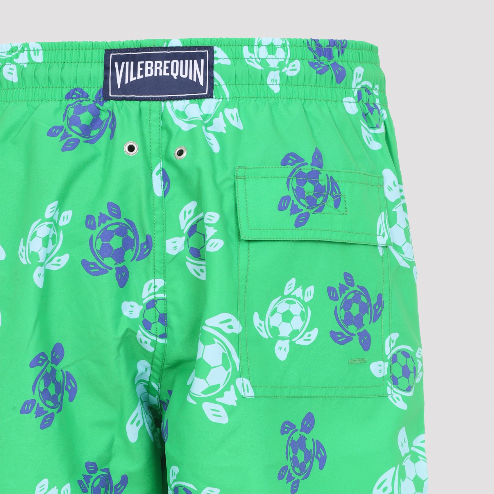 Vilebrequin Moorea Swim Shorts - MEN CLOTHING - Vilebrequin - T.Luxy