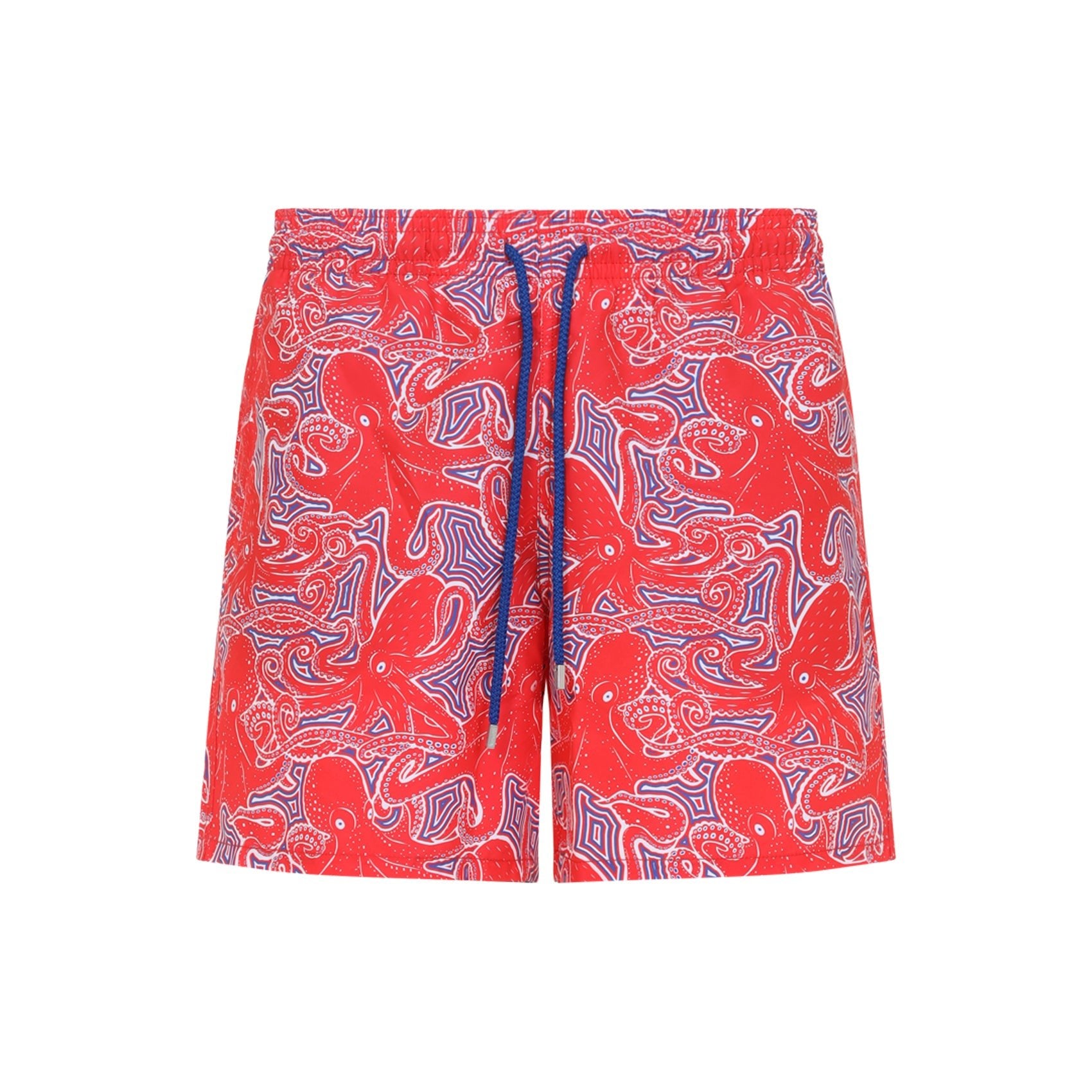 Vilebrequin Swim shorts - Red | b2690fb948ce2cce820b5aa1a03bd6bb8ed57910