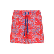 Vilebrequin Swim shorts - Red | b2690fb948ce2cce820b5aa1a03bd6bb8ed57910