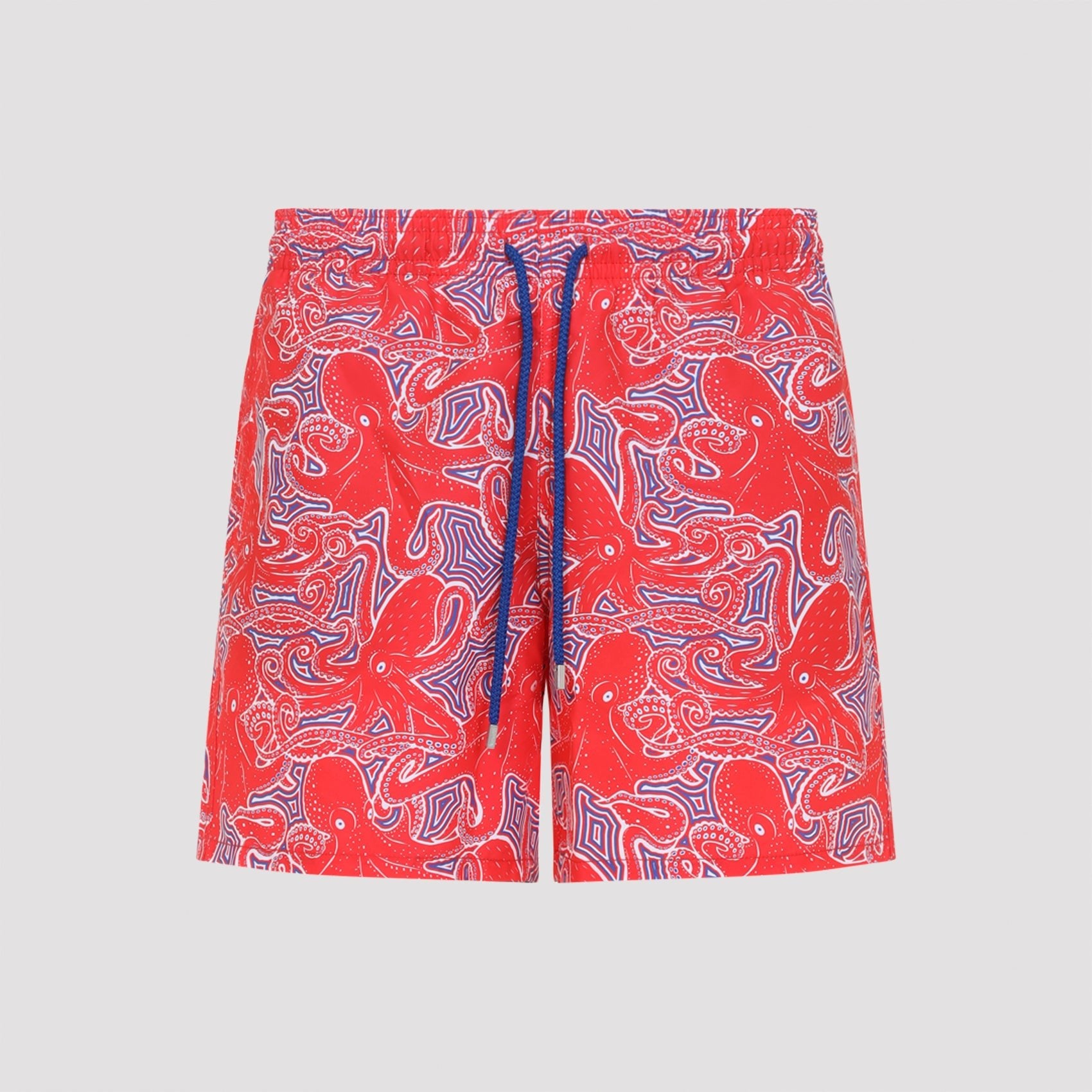 Vilebrequin Swim shorts - Red | 9108f00484f22305d846a2e770bea706776d7503