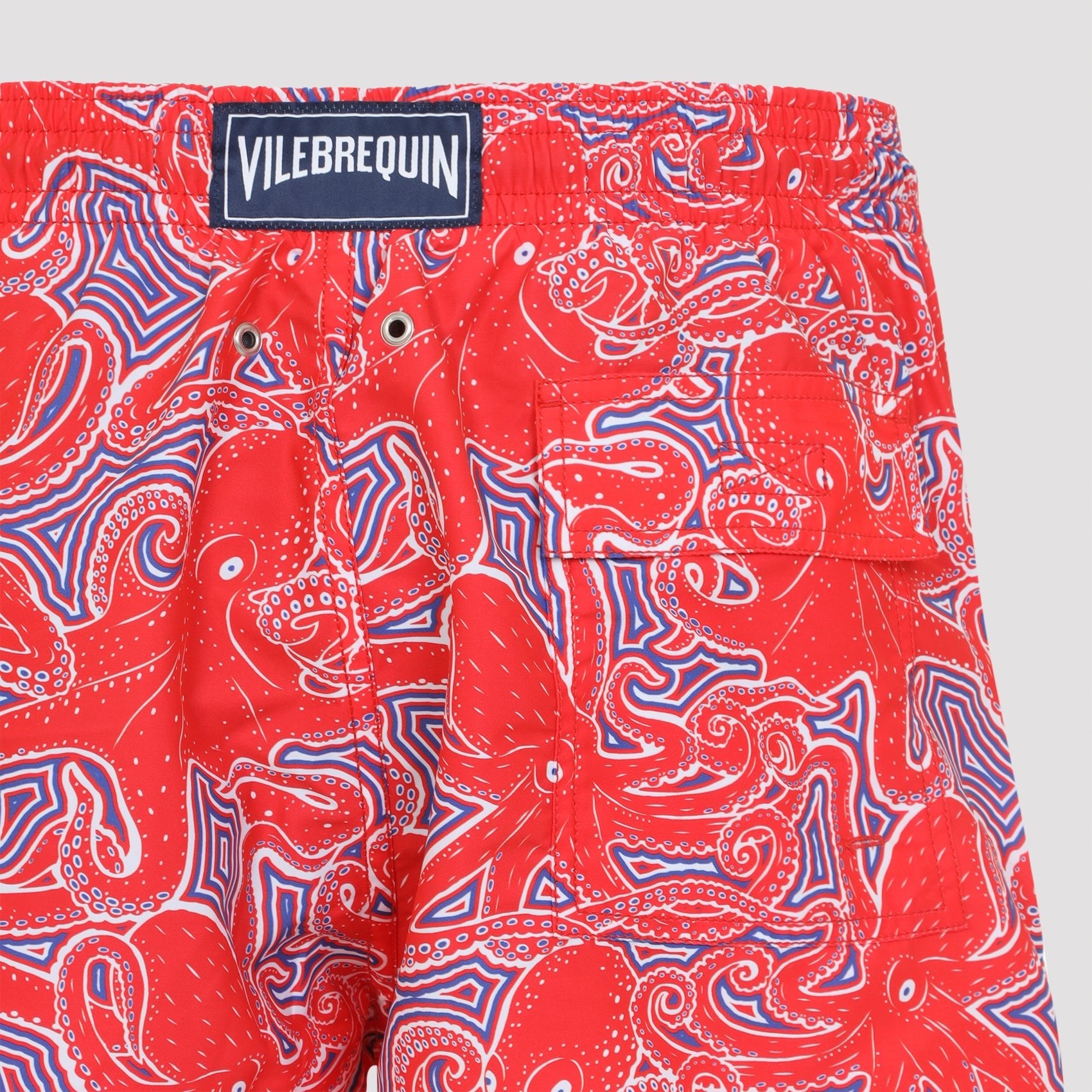 Vilebrequin Swim shorts - Red | bbf81fb0ef169353a6ee6a8135187dfacc83e790