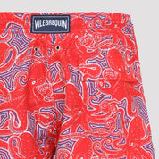 Vilebrequin Swim shorts - Red | bbf81fb0ef169353a6ee6a8135187dfacc83e790