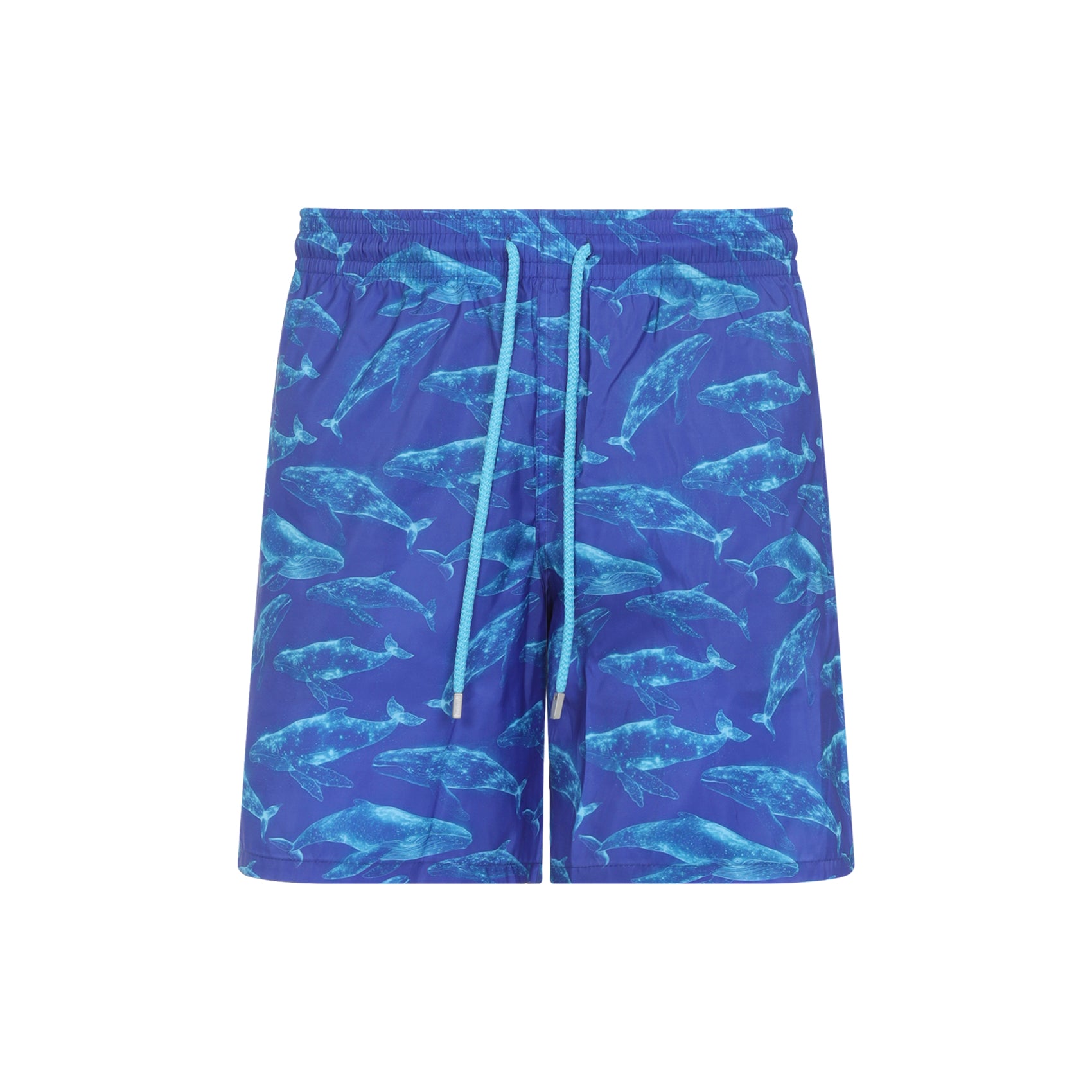 Vilebrequin Mahina Swim Shorts - MEN CLOTHING - Vilebrequin - T.Luxy