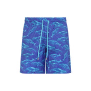 Vilebrequin Mahina Swim Shorts - MEN CLOTHING - Vilebrequin - T.Luxy