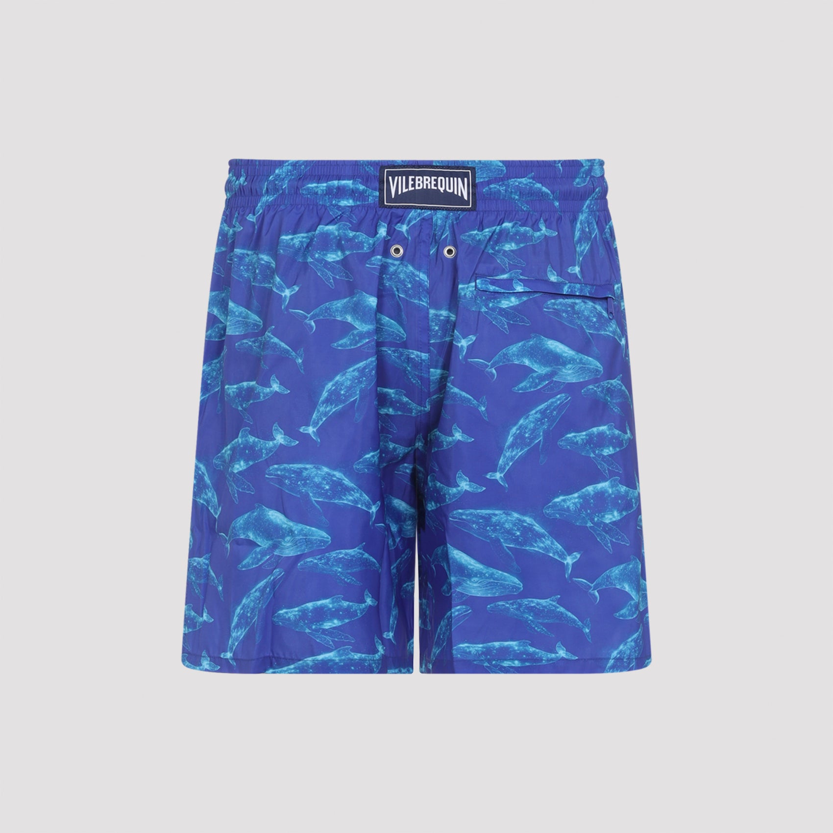 Vilebrequin Mahina Swim Shorts - MEN CLOTHING - Vilebrequin - T.Luxy