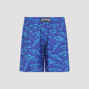 Vilebrequin Mahina Swim Shorts - MEN CLOTHING - Vilebrequin - T.Luxy