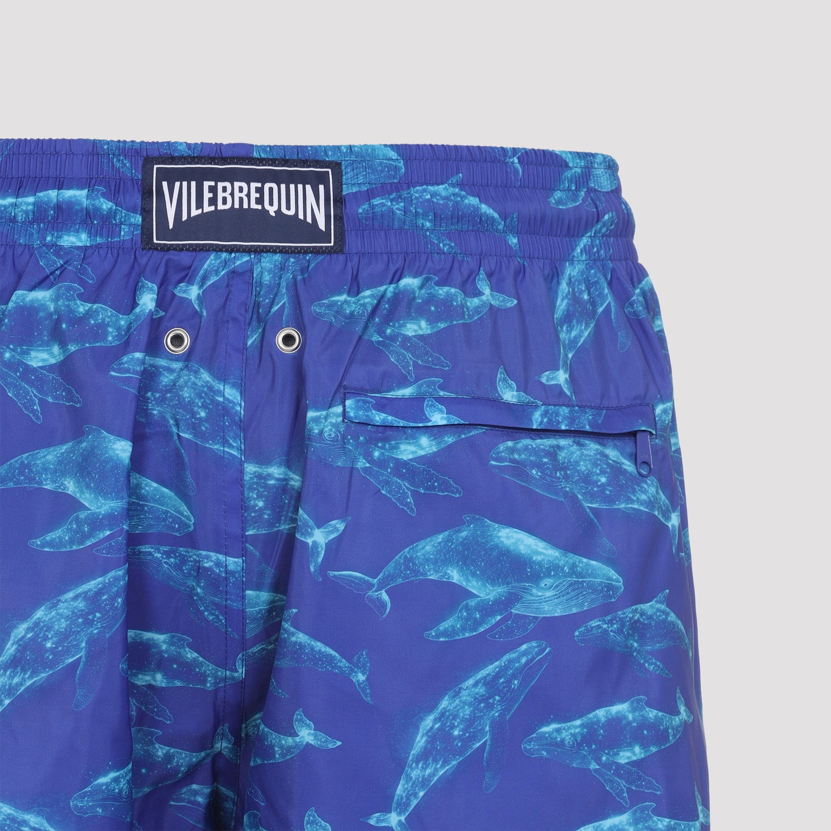 Vilebrequin Mahina Swim Shorts - MEN CLOTHING - Vilebrequin - T.Luxy