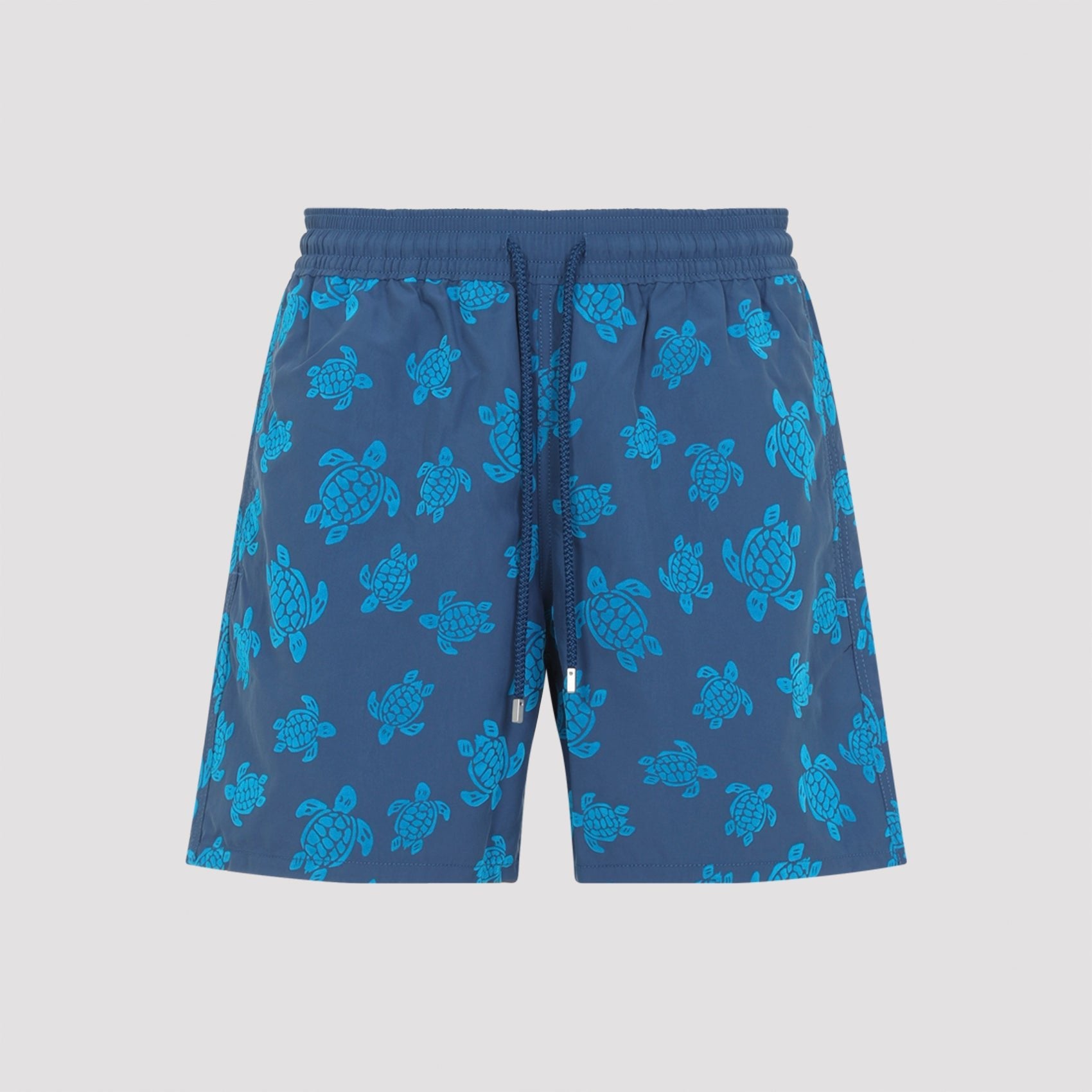 Vilebrequin Swim shorts - Blue | f3f155194df070aa900ea4e88a04498562c1d32b