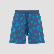 Vilebrequin Swim shorts - Blue | f3f155194df070aa900ea4e88a04498562c1d32b