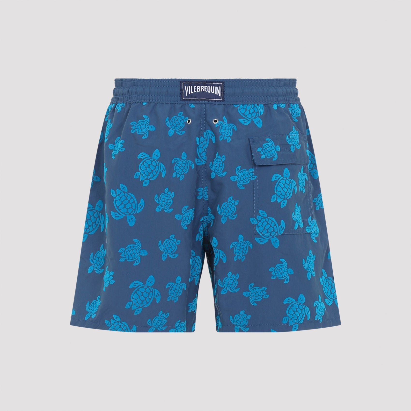 Vilebrequin Swim shorts - Blue | cb4e6bfbfd763af230e285d286b624db65e6db33