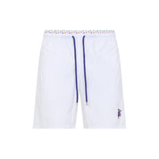 Vilebrequin Swim shorts - White | a9b784ed85fdfaaeb22e2af4c851d3e1cebf71d0