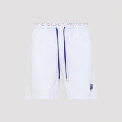 Vilebrequin Swim shorts - White | 8d1a713be57cd260af094a24b77157b6c71a8ac9