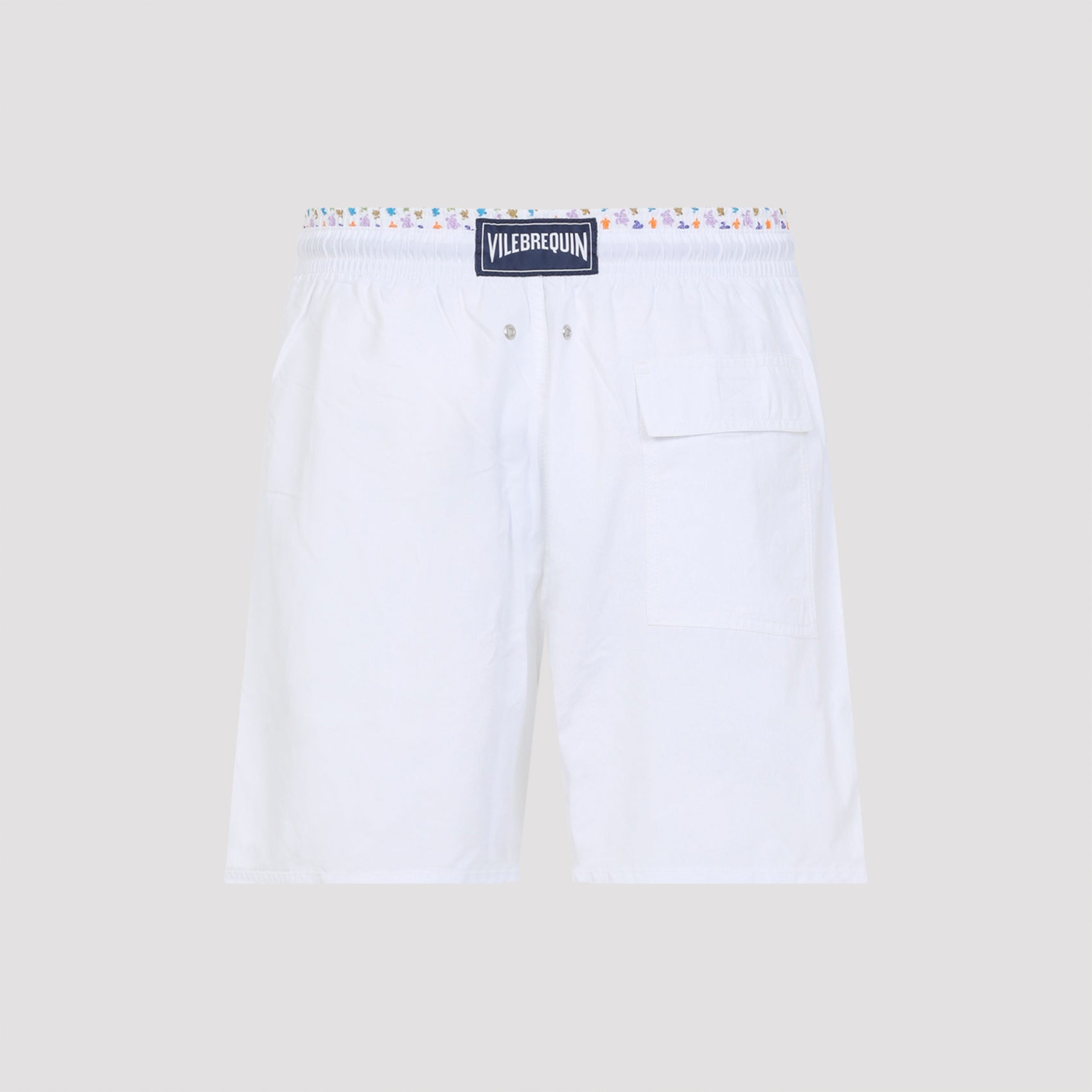 Vilebrequin Swim shorts - White | 26a076b541b0e219df86c7b3845cfe614d2b7300