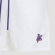Vilebrequin Swim shorts - White | 8477b00eeb46a99d4e43aa25927c29eb29855cb0