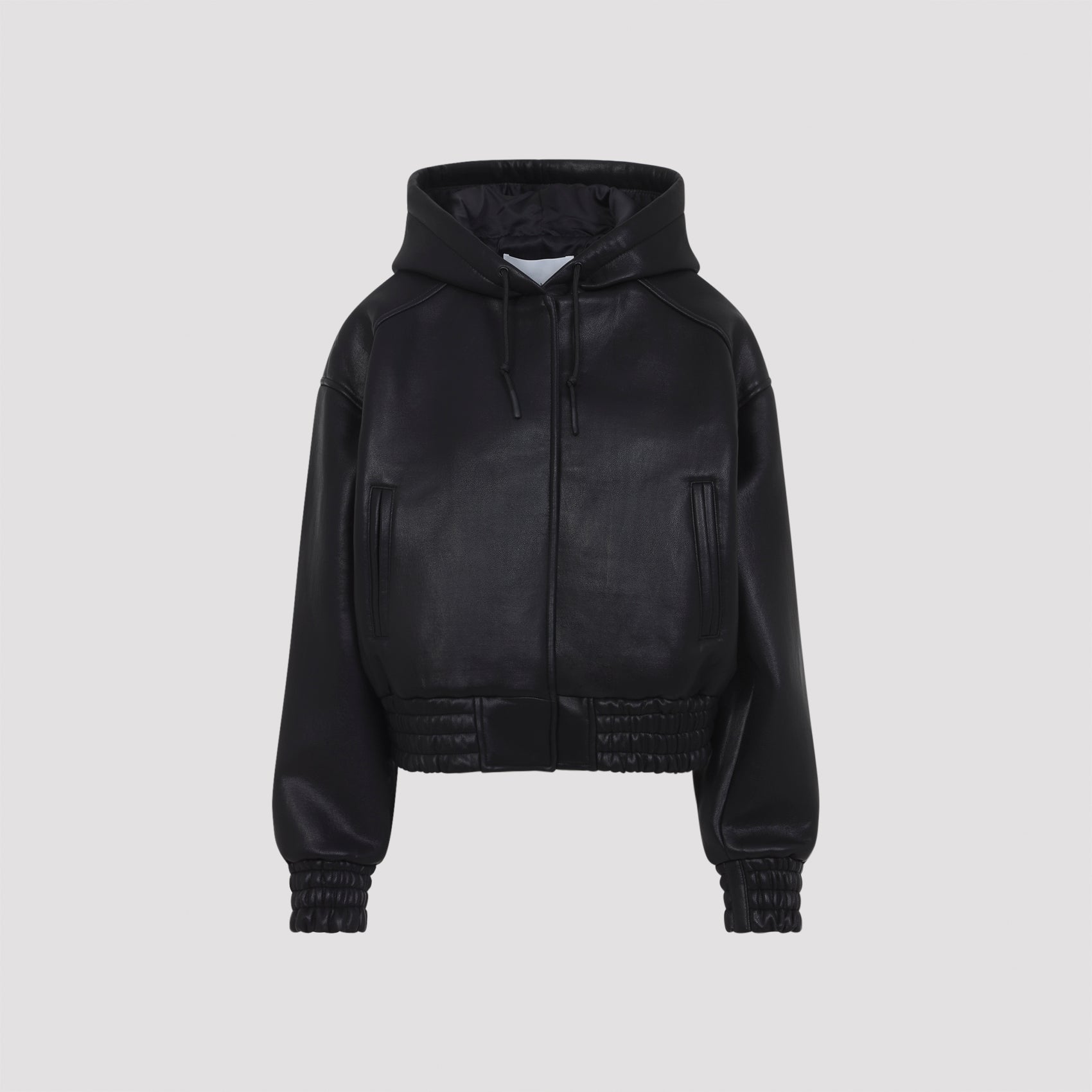 The Frankie Shop Jackets - Black | 8450d698fe8812de9cf77985a4df103485f27aba