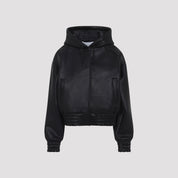 The Frankie Shop Jackets - Black | 8450d698fe8812de9cf77985a4df103485f27aba