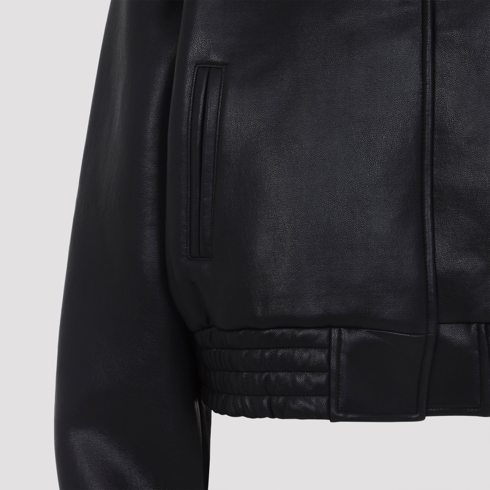 The Frankie Shop Jackets - Black | d04817824c30401c3b2db4db868daef5f7fd48f3