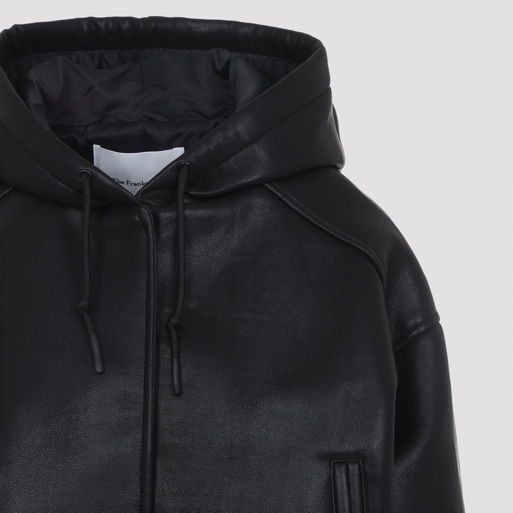 The Frankie Shop Jackets - Black | b589075db4b721c4b55958c6d2fffba021cf3851