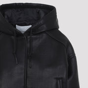 The Frankie Shop Jackets - Black | b589075db4b721c4b55958c6d2fffba021cf3851
