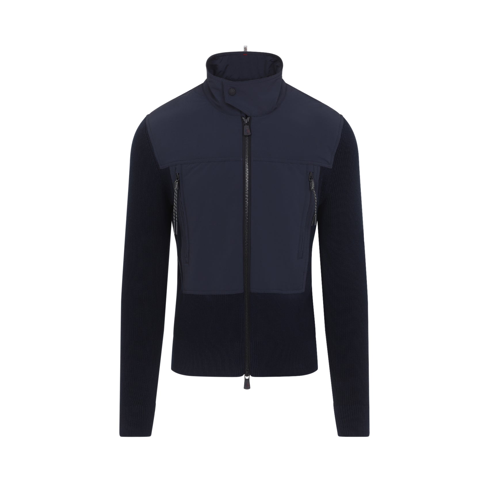 Moncler Grenoble Jackets - Blue | 74df30055f9402cb3f2fcfa1e01c68f418492ff4