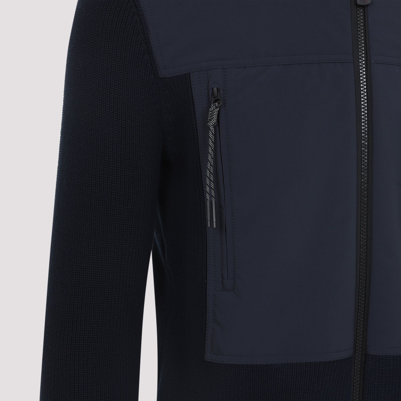 Moncler Grenoble Jackets - Blue | cf02867f6cdc03aa012480f26c7f2dbdfc84969d