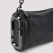 Marc Jacobs Handbag - Black | a63b8ac94b9ba2129da8338a85cec49432eb536f