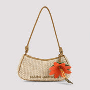 Marc Jacobs Handbag - Nude & Neutrals | 257f95e82a67cc7be42a622de4627fbe945ee8ab