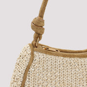 Marc Jacobs Handbag - Nude & Neutrals | d8a5364a0d68703814a9c50d80505fd8b1f06dbc
