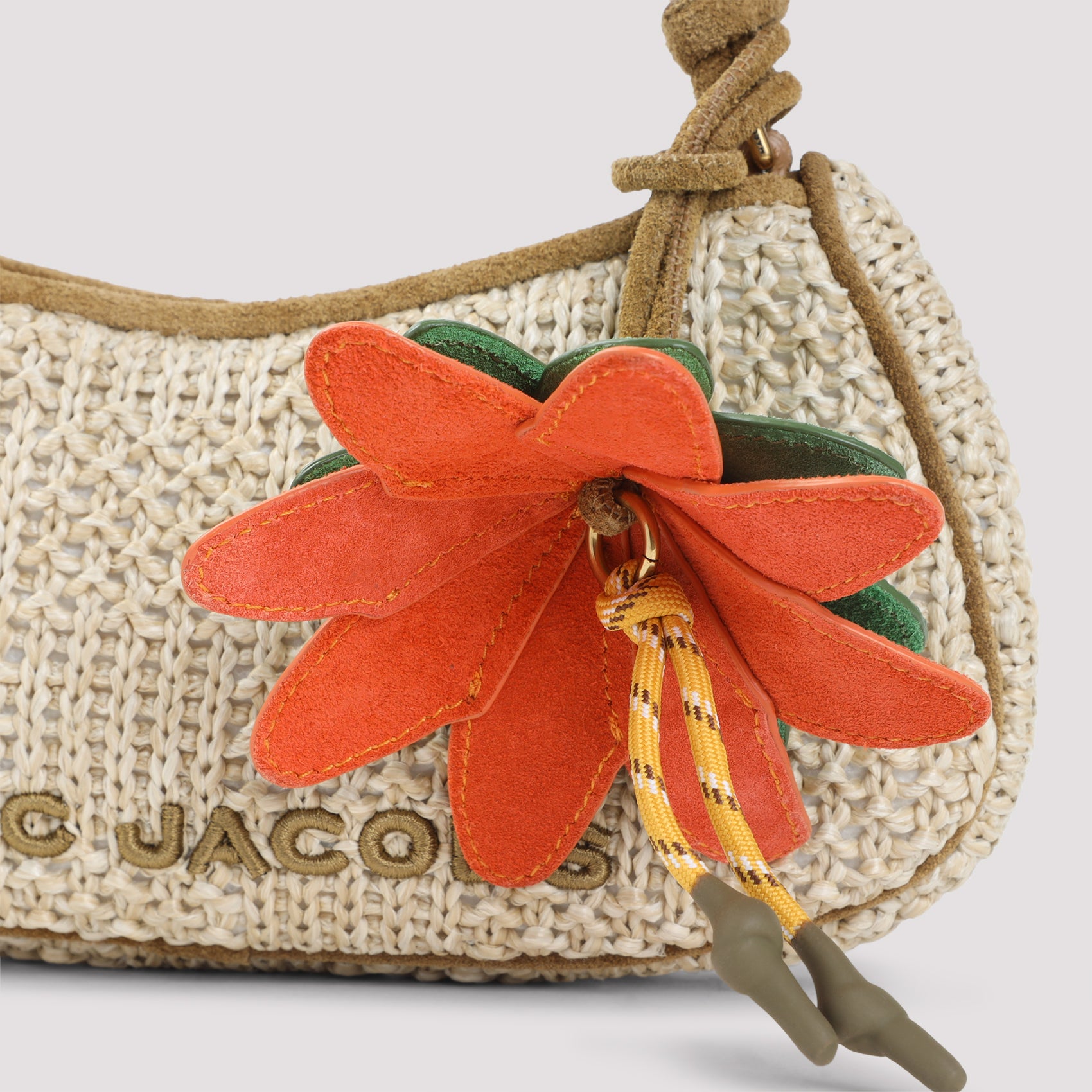 Marc Jacobs Handbag - Nude & Neutrals | 5b775d0895208bba75af85a1a219e4f399486717