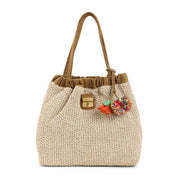 Marc Jacobs Handbag - Nude & Neutrals | 05a1a5f0a01c0c3253dafe0582ceaea50bd02015