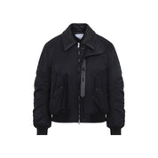 Bottega Veneta Jackets - Black | f54f36c7ab92992d0ef5a79e9c85380843ce15e4