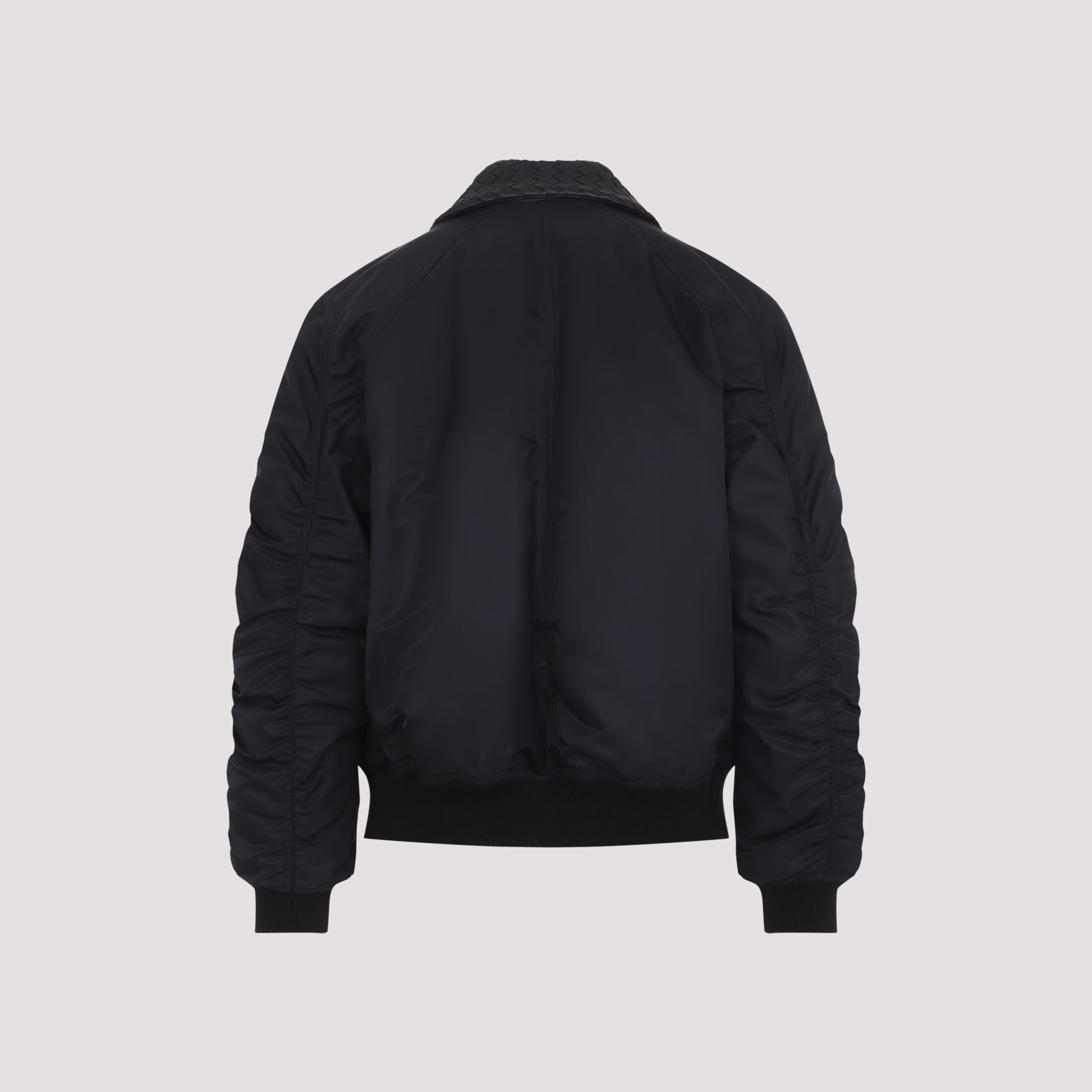 Bottega Veneta Jackets - Black | d1efd825bd3b9cb1e077f8800cf17b475e7fea6c