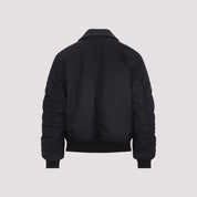 Bottega Veneta Jackets - Black | d1efd825bd3b9cb1e077f8800cf17b475e7fea6c